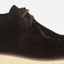 Buty męskie Astorflex BEENFLEX 724 DARK CHESTNUT