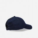 Czapka Wood Wood Eli AA Cap 10230812-7083 NAVY