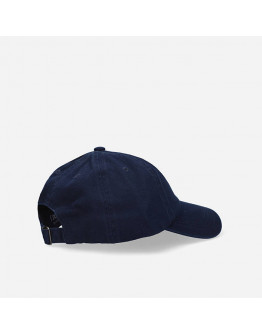 Czapka Wood Wood Eli AA Cap 10230812-7083 NAVY