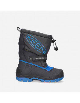 Śniegowce dziecięce Keen Snow Troli Waterproof 1026758