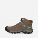 Buty damskie Keen Targhee III Mid Waterproof 1026333