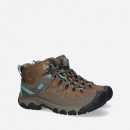 Buty damskie Keen Targhee III Mid Waterproof 1026333