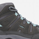 Buty damskie Keen Circadia Mid Waterproof 1026763