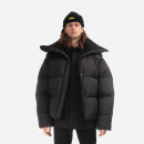 Kurtka męska 032c The Ultimate Puffer FW22-W-4050 BLACK