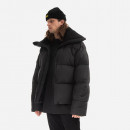 Kurtka męska 032c The Ultimate Puffer FW22-W-4050 BLACK