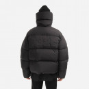 Kurtka męska 032c The Ultimate Puffer FW22-W-4050 BLACK