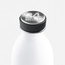 Butelka 24Bottles URBAN BOTTLE 250ML STONE ICE WHITE