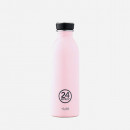 Butelka 24Bottles URBAN BOTTLE 500 CANDY PINK