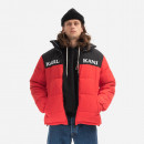 Kurtka męska Karl Kani Retro Block Reversible Puffer Jacket 6076823