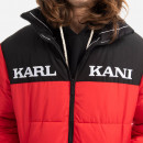 Kurtka męska Karl Kani Retro Block Reversible Puffer Jacket 6076823