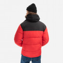 Kurtka męska Karl Kani Retro Block Reversible Puffer Jacket 6076823