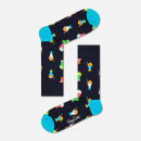 Zestaw skarpetek Happy Socks 4-pack At The Diner XATD09-0200