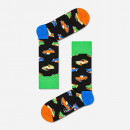 Zestaw skarpetek Happy Socks 4-pack At The Diner XATD09-0200