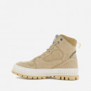 Buty damskie sneakersy Palladium Pallashock Hi Snk 98357-223-M