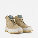 Buty damskie sneakersy Palladium Pallashock Hi Snk 98357-223-M