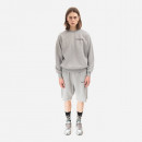 Bluza Aries Mini Problemo Sweatshirt AR20009 GREY MARL