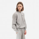 Bluza Aries Mini Problemo Sweatshirt AR20009 GREY MARL