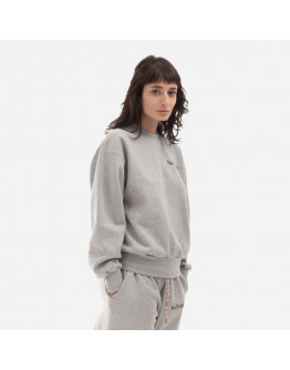 Bluza Aries Mini Problemo Sweatshirt AR20009 GREY MARL