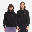 Bluza Aries Premium Temple Sweatshirt AR20000 BLACK