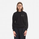 Bluza Aries Premium Temple Sweatshirt AR20000 BLACK