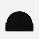 Czapka Aries No Problemo Beanie AR90003 BLACK