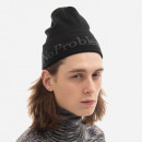 Czapka Aries No Problemo Beanie AR90003 BLACK