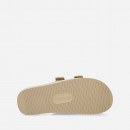 Klapki Suicoke Rubber Sole KAW-VS BEIGE