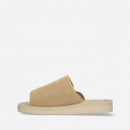 Klapki Suicoke Rubber Sole KAW-VS BEIGE