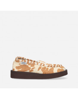 Buty damskie Suicoke SSD-VHL SAFARI BROWN