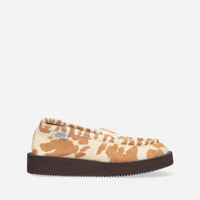 Buty damskie Suicoke SSD-VHL SAFARI BROWN