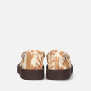 Buty damskie Suicoke SSD-VHL SAFARI BROWN