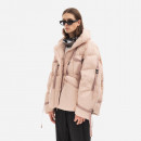 Kurtka A.A. Spectrum Kokoon Down Jacket 82220505 PINK CLAY