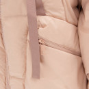 Kurtka A.A. Spectrum Kokoon Down Jacket 82220505 PINK CLAY