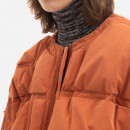 Kurtka A.A. Spectrum Wadrian Down Jacket 82221105 TERRACOTA