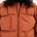 Kurtka A.A. Spectrum Wadrian Down Jacket 82221105 TERRACOTA