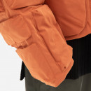 Kurtka A.A. Spectrum Wadrian Down Jacket 82221105 TERRACOTA