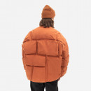 Kurtka A.A. Spectrum Wadrian Down Jacket 82221105 TERRACOTA