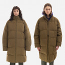 Kurtka A.A. Spectrum Wally Down Coat 82221705 SOIL GREEN