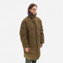 Kurtka A.A. Spectrum Wally Down Coat 82221705 SOIL GREEN