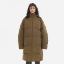 Kurtka A.A. Spectrum Wally Down Coat 82221705 SOIL GREEN