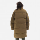 Kurtka A.A. Spectrum Wally Down Coat 82221705 SOIL GREEN