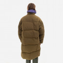 Kurtka A.A. Spectrum Wally Down Coat 82221705 SOIL GREEN