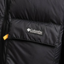 Kurtka męska Columbia Ballistic Ridge™ Oversized Puffer Jacket 2011261 010