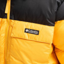 Kurtka męska Columbia Ballistic Ridge™ Oversized Puffer Jacket 2011261 703