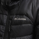 Kurtka męska Columbia Autumn Park™ Down Hooded Jacket 1930241 010