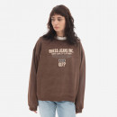 Bluza GUESS USA Crewneck Sweatshirt M2BQ03KBB40 A118