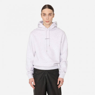 Bluza męska Han Kjobenhavn Casual Hoodie M-132071-036