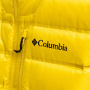 Kurtka męska Columbia Pebble Peak™ Down Hooded Jacket 2008315 716