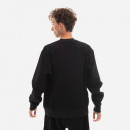 Bluza męska STAMPD Micro Strike Reverse Crew SLA-M2981SW-BLK