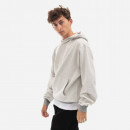 Bluza męska STAMPD Micro Strike Reverse Hoodie SLA-M2982HD-HGR